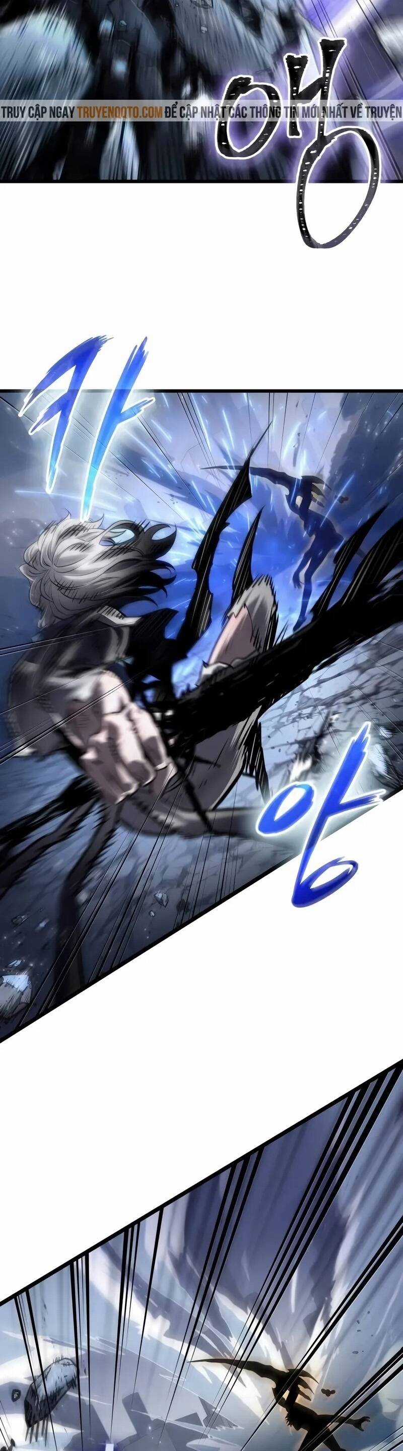 Thế Giới Sau Tận Thế Chương 156 trang 44