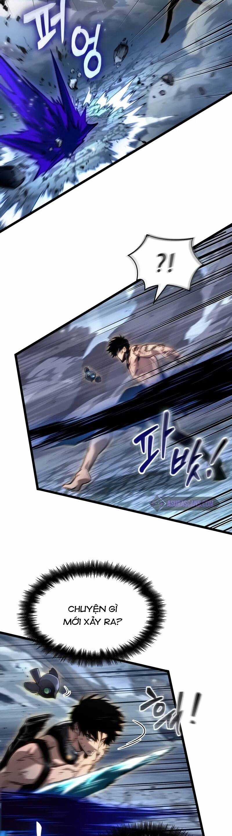 Thế Giới Sau Tận Thế Chương 156 trang 45