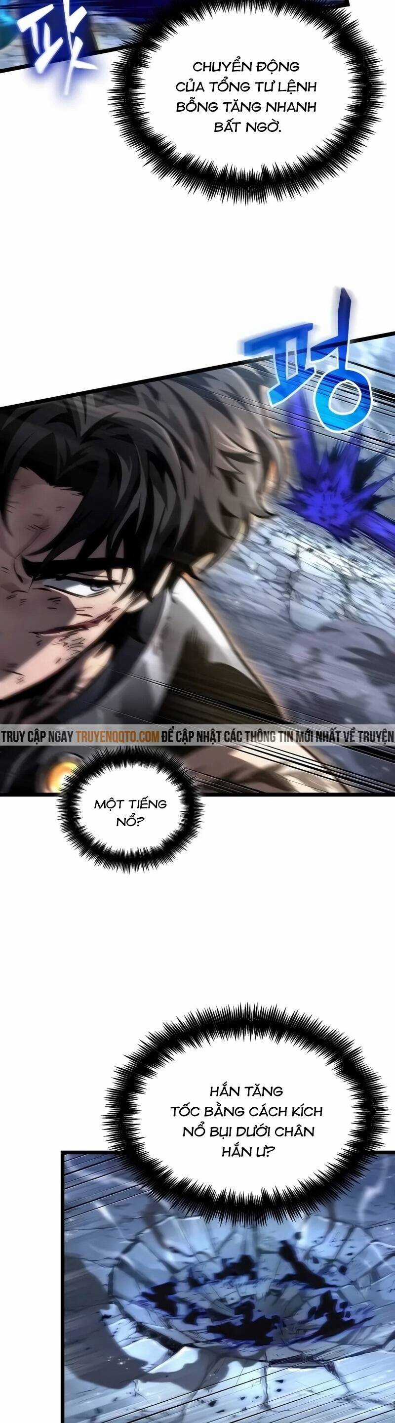 Thế Giới Sau Tận Thế Chương 156 trang 46