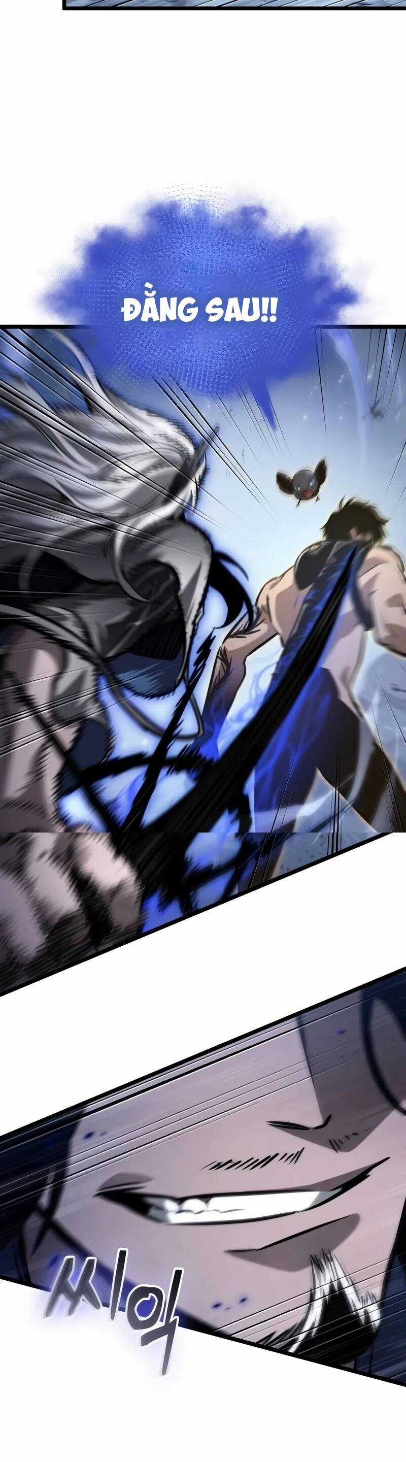 Thế Giới Sau Tận Thế Chương 156 trang 47