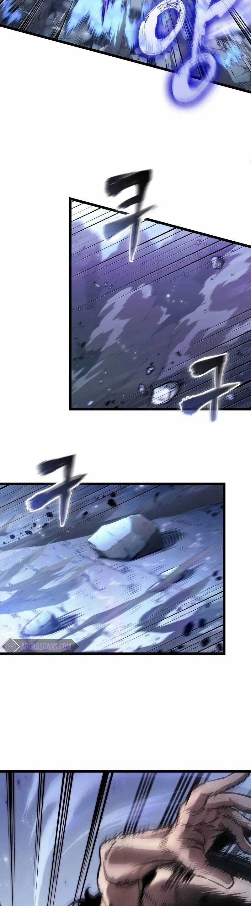 Thế Giới Sau Tận Thế Chương 156 trang 49