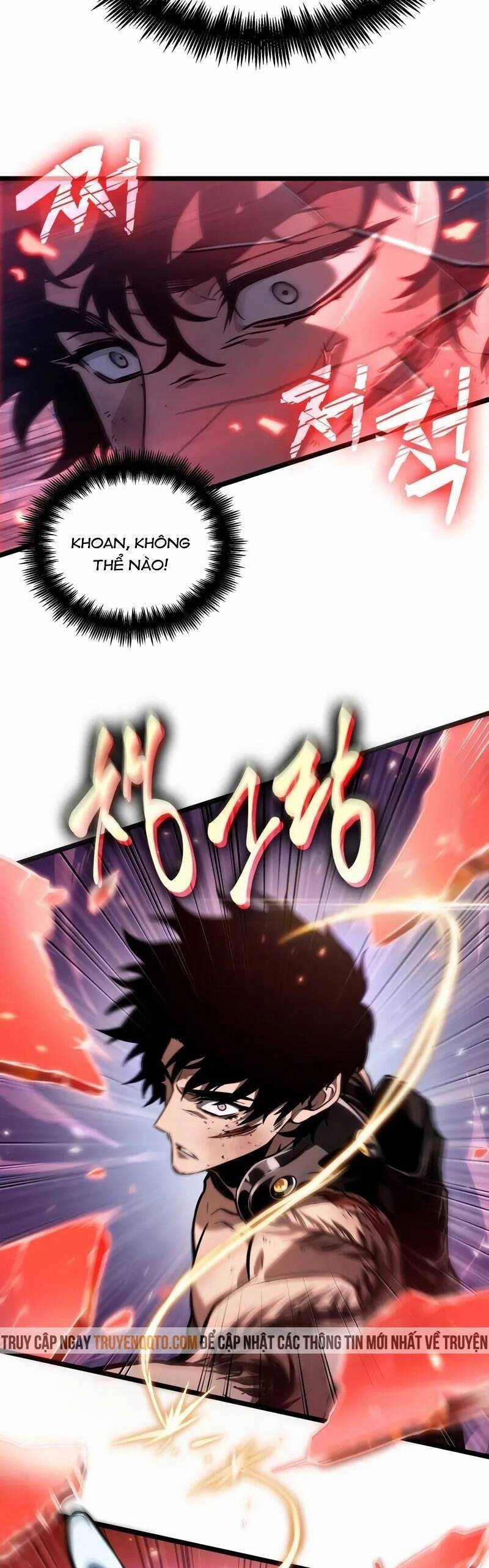 Thế Giới Sau Tận Thế Chương 156 trang 51