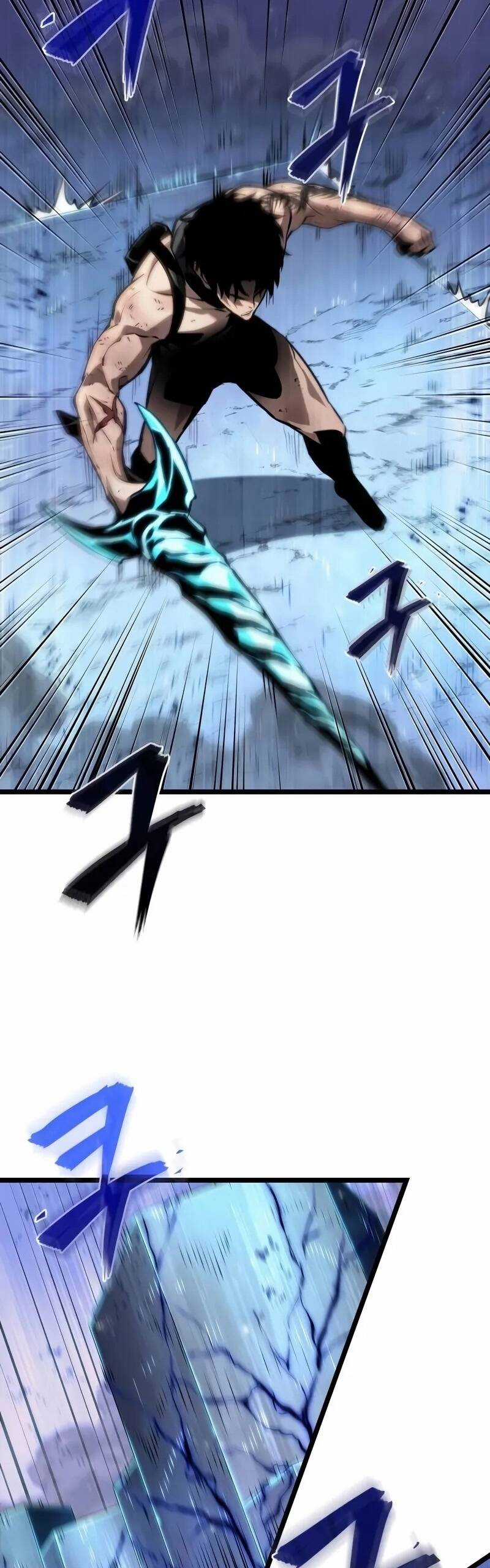 Thế Giới Sau Tận Thế Chương 156 trang 53