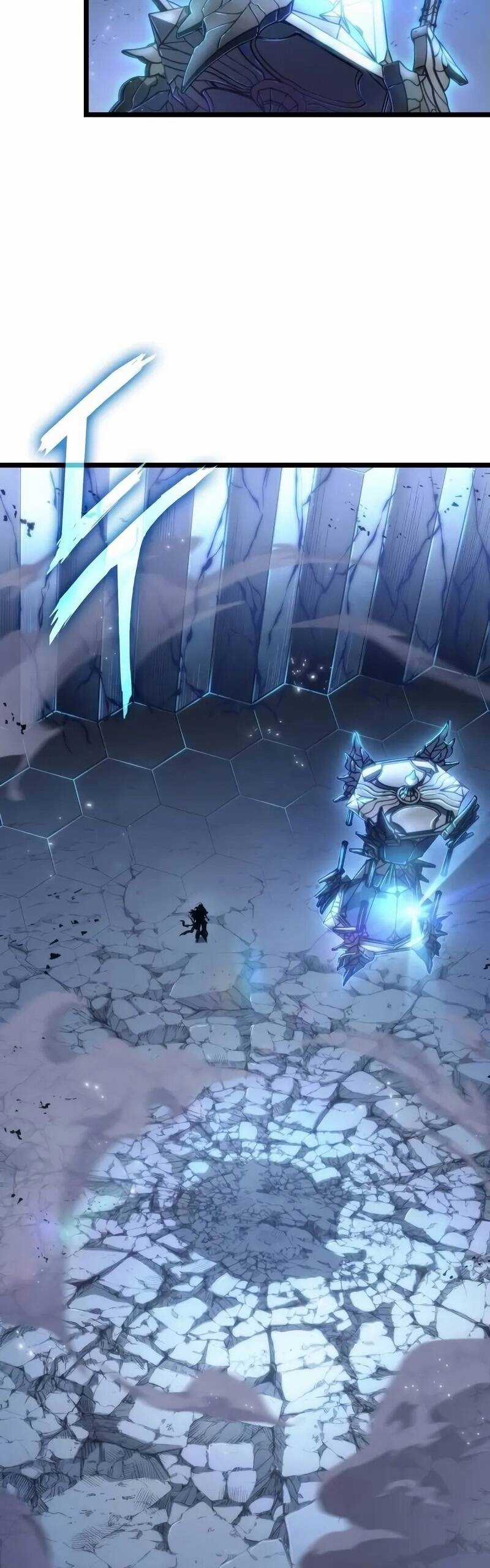 Thế Giới Sau Tận Thế Chương 156 trang 55