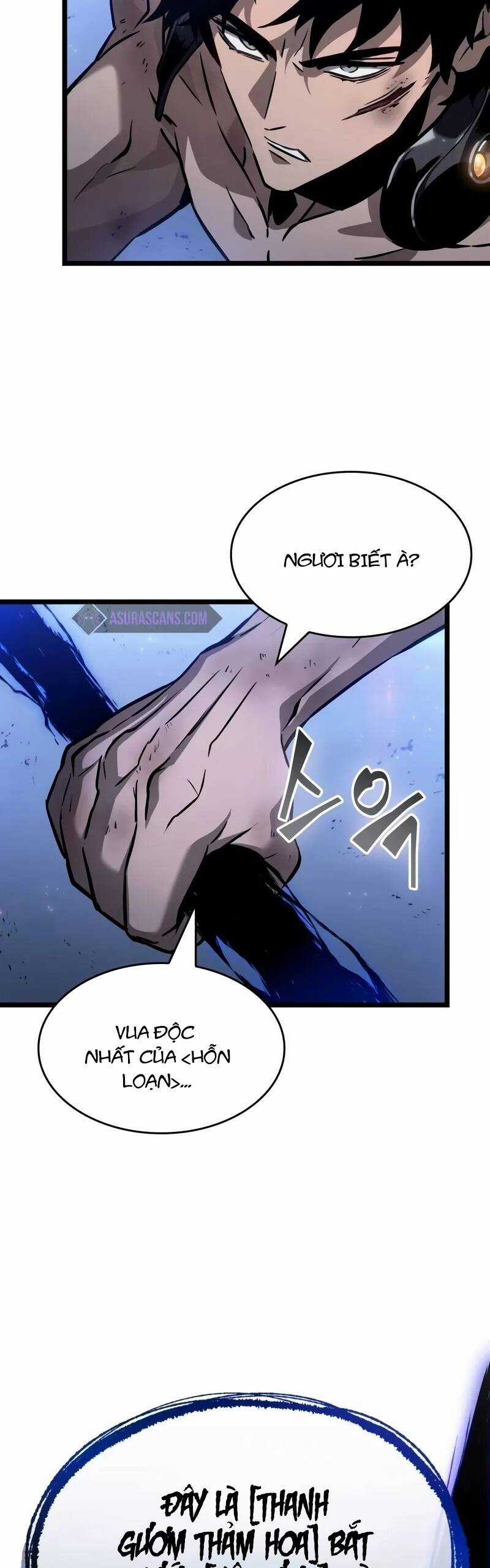 Thế Giới Sau Tận Thế Chương 156 trang 58