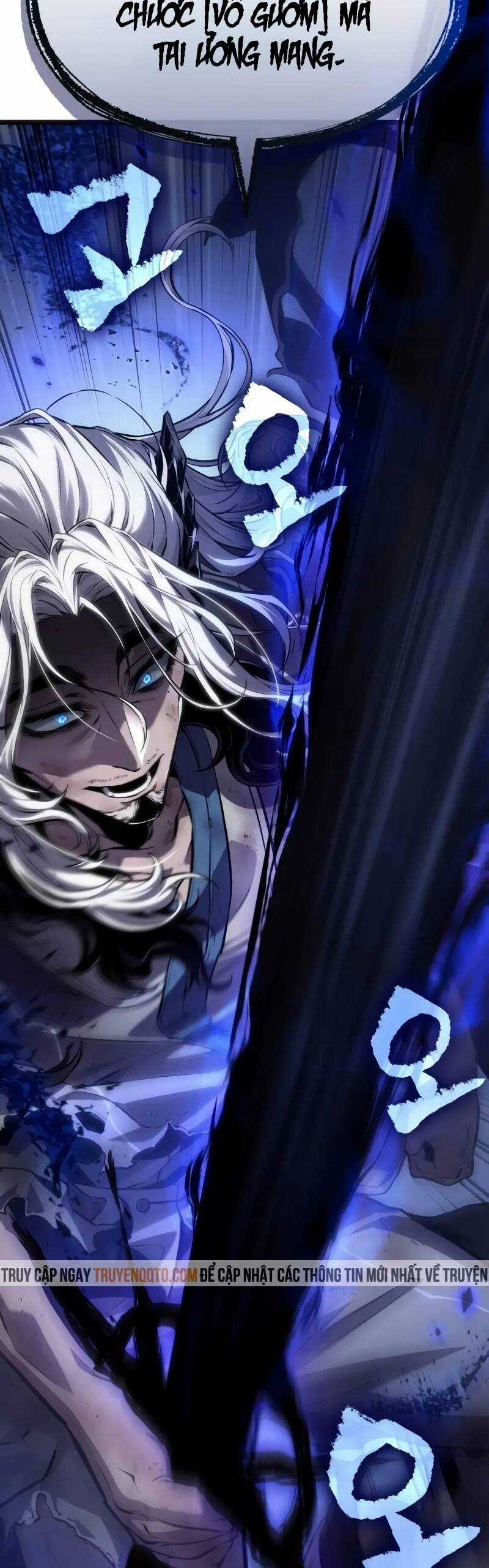 Thế Giới Sau Tận Thế Chương 156 trang 59