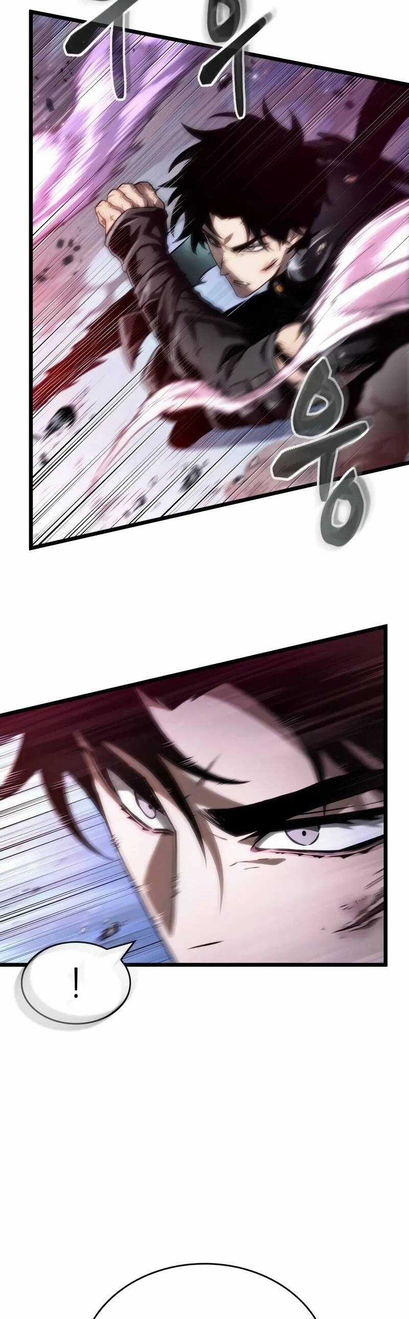 Thế Giới Sau Tận Thế Chương 156 trang 6