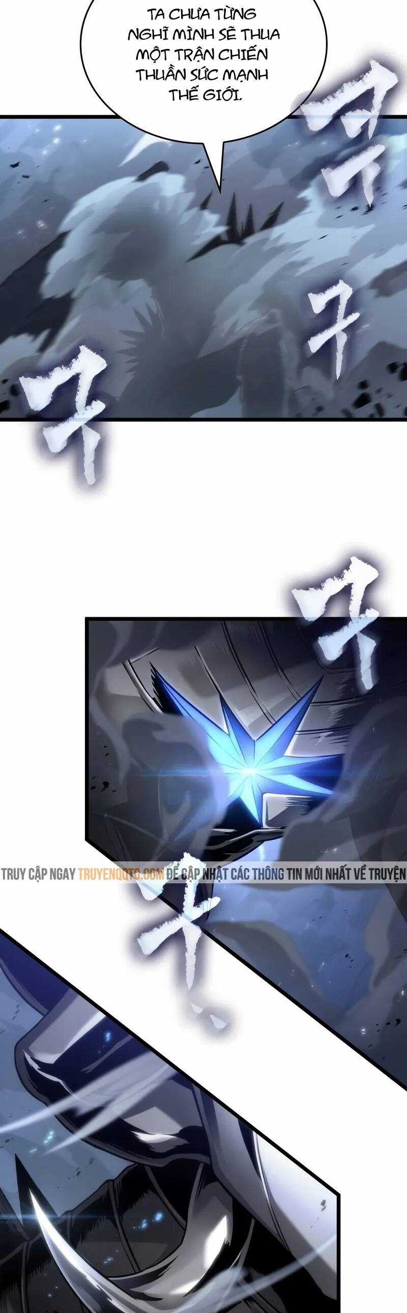 Thế Giới Sau Tận Thế Chương 156 trang 7