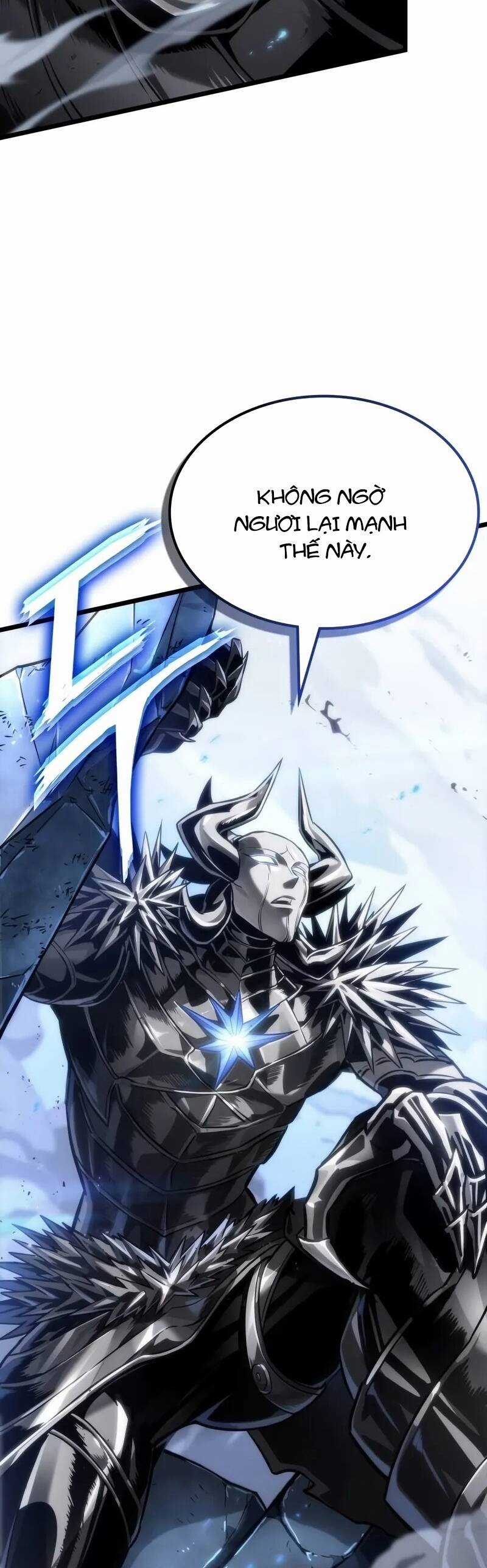 Thế Giới Sau Tận Thế Chương 156 trang 8