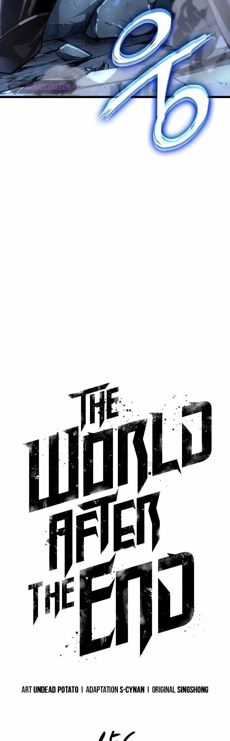 Thế Giới Sau Tận Thế Chương 156 trang 9