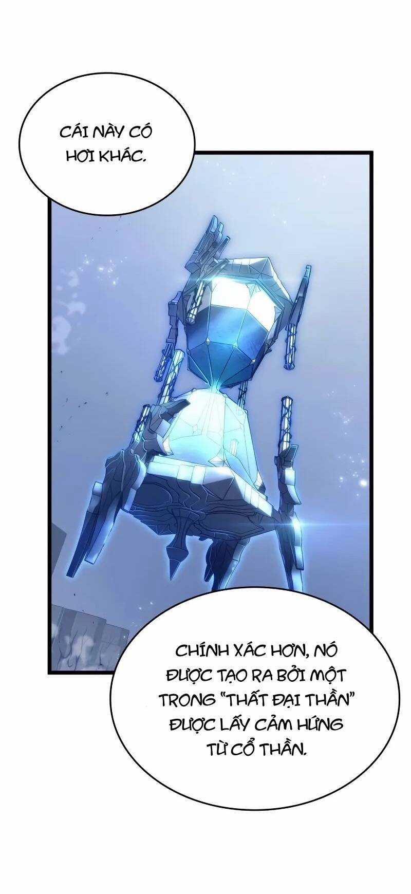 Thế Giới Sau Tận Thế Chương 158 trang 10