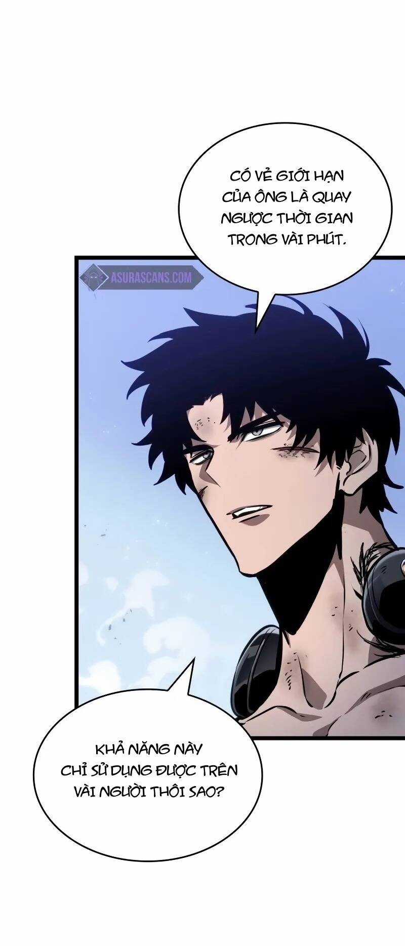 Thế Giới Sau Tận Thế Chương 158 trang 13