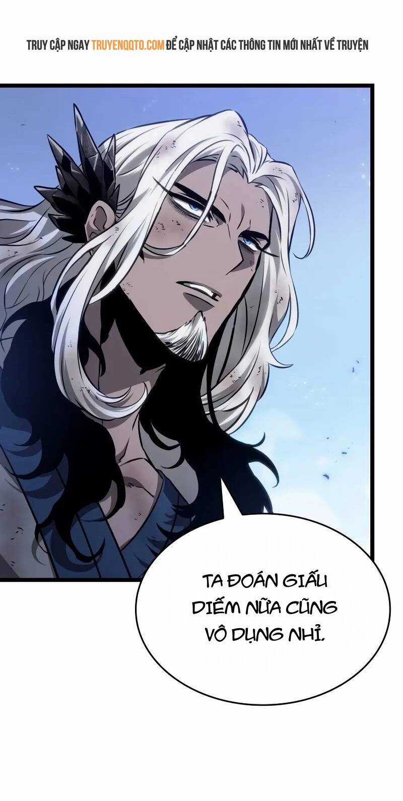 Thế Giới Sau Tận Thế Chương 158 trang 14