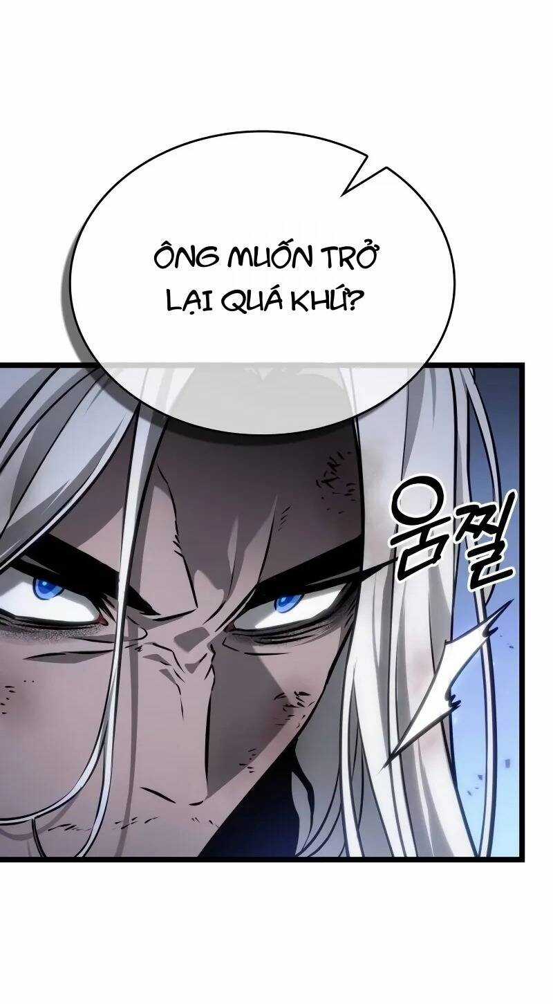 Thế Giới Sau Tận Thế Chương 158 trang 15