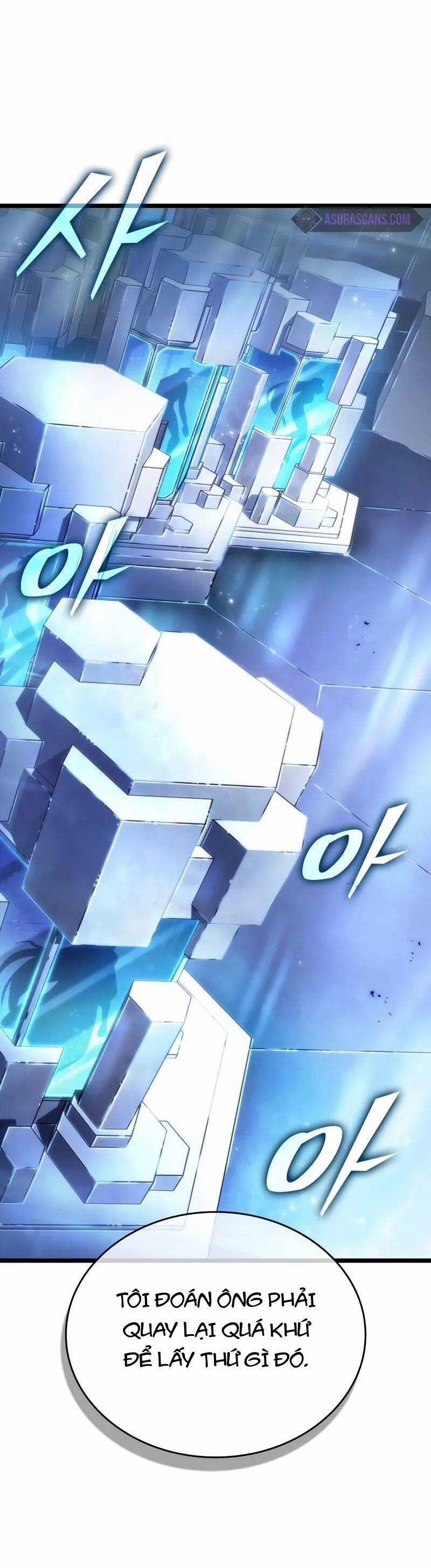 Thế Giới Sau Tận Thế Chương 158 trang 17