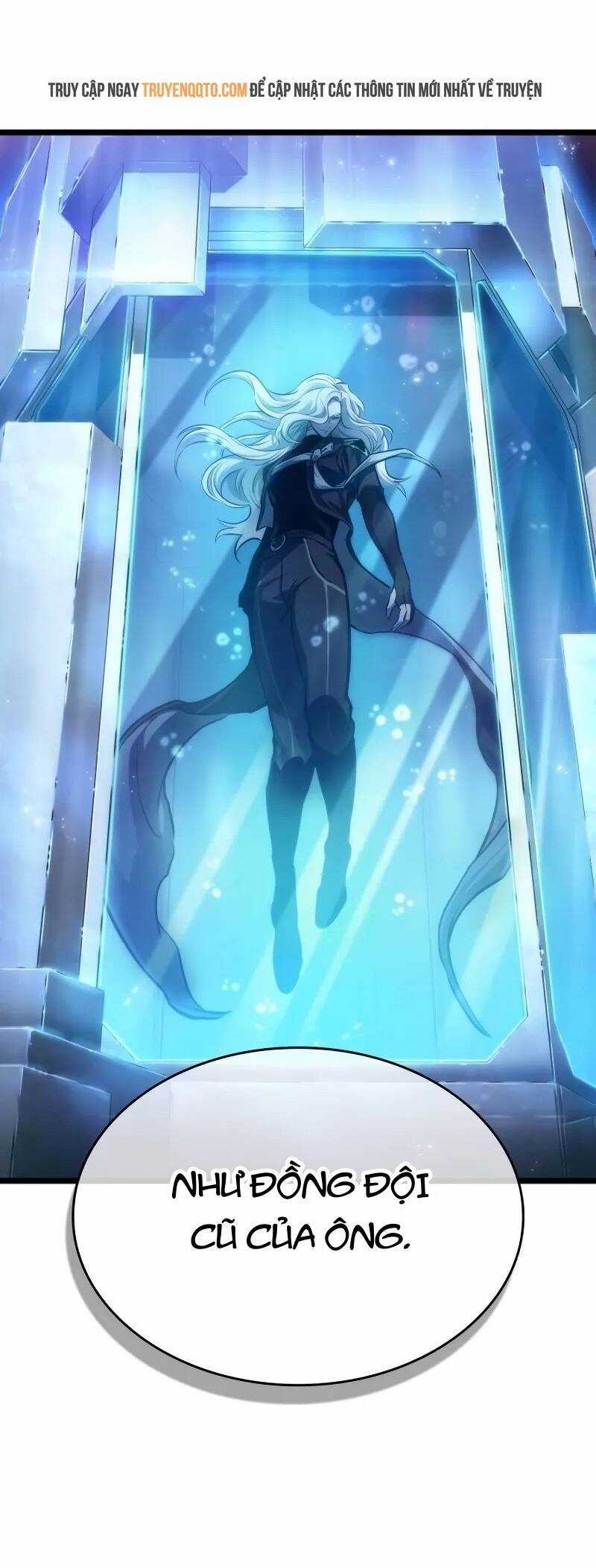 Thế Giới Sau Tận Thế Chương 158 trang 18