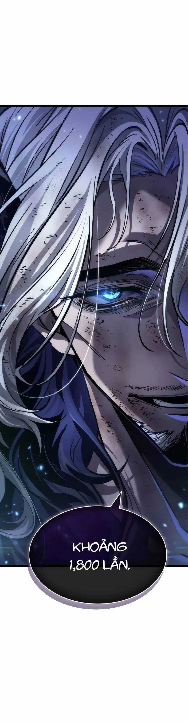 Thế Giới Sau Tận Thế Chương 158 trang 2