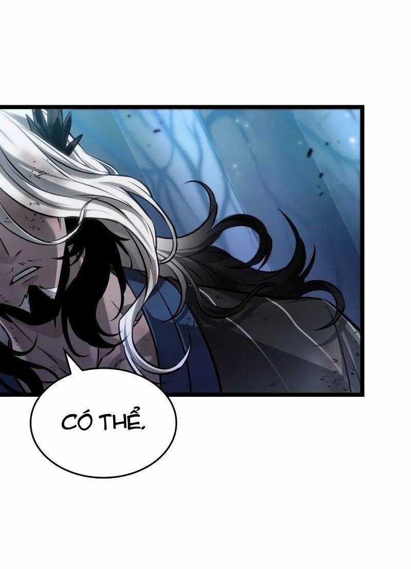 Thế Giới Sau Tận Thế Chương 158 trang 20