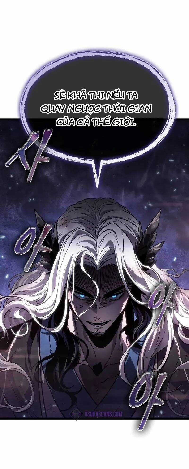 Thế Giới Sau Tận Thế Chương 158 trang 23