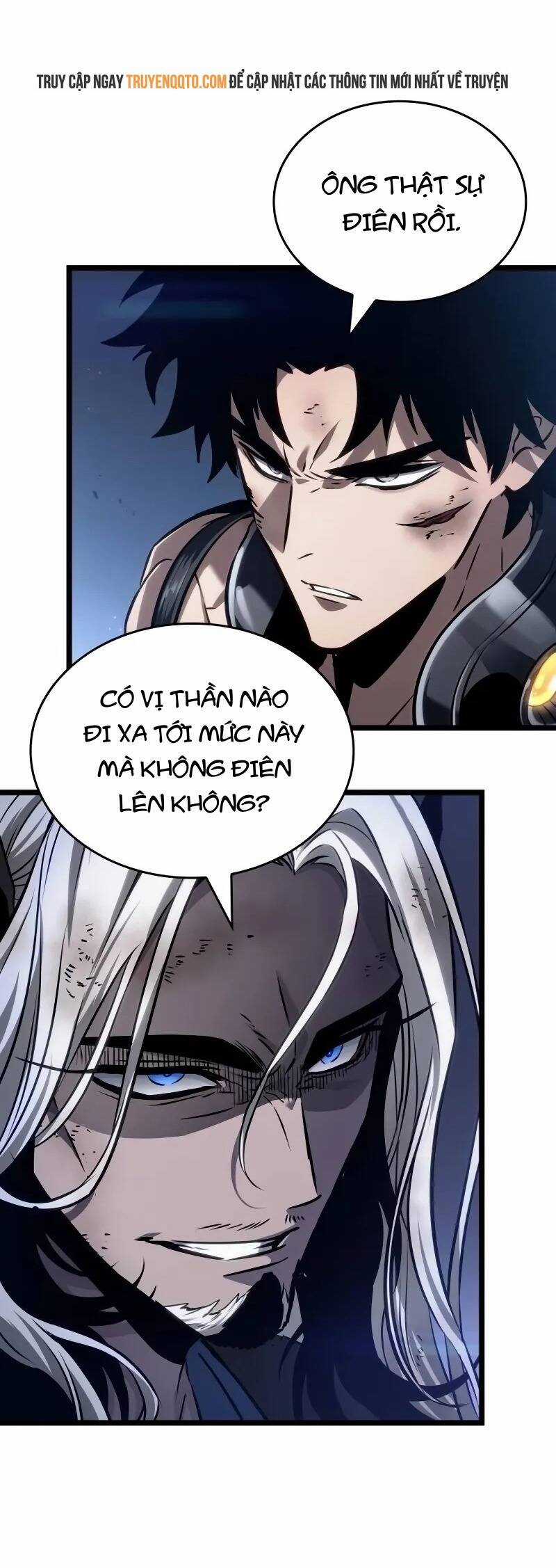 Thế Giới Sau Tận Thế Chương 158 trang 24