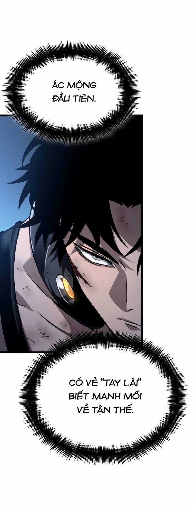 Thế Giới Sau Tận Thế Chương 158 trang 26