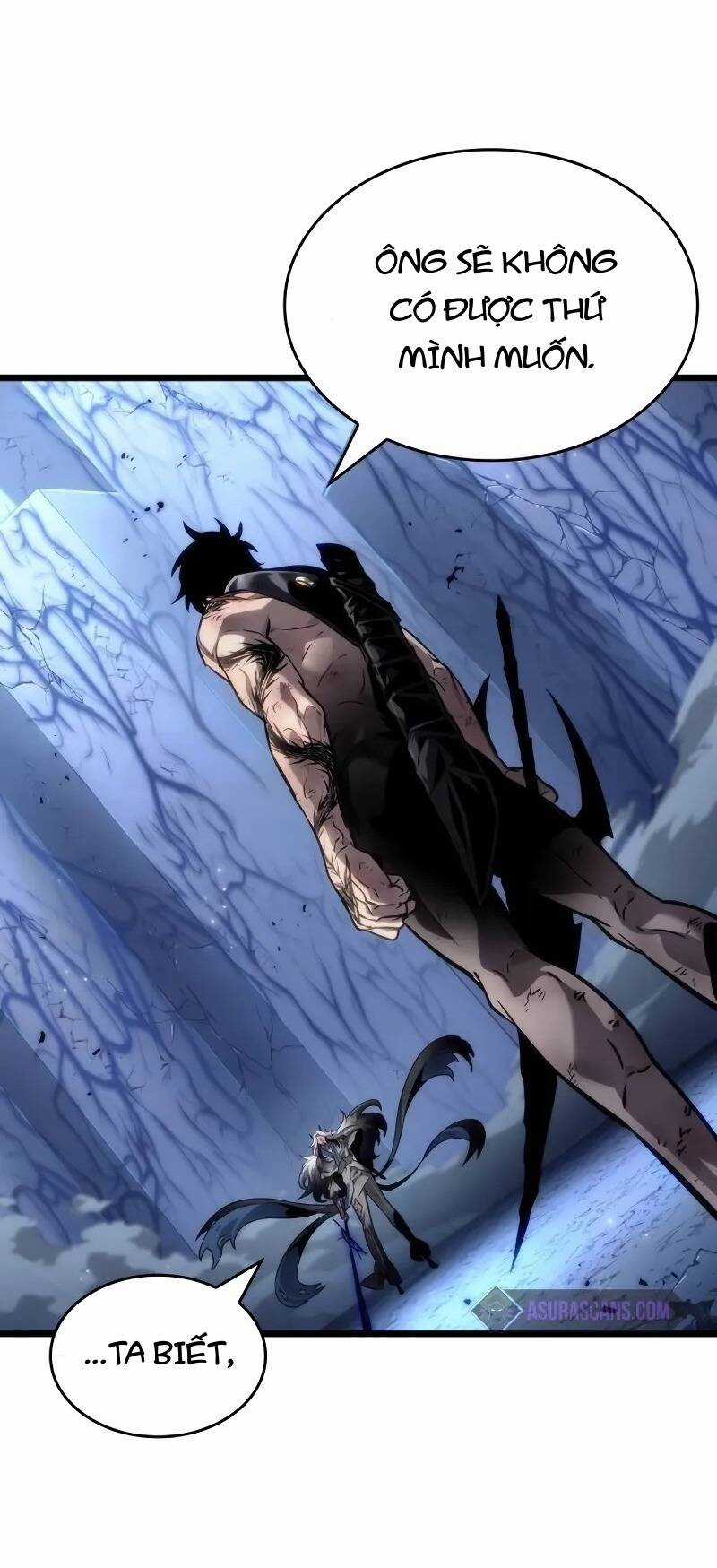 Thế Giới Sau Tận Thế Chương 158 trang 27