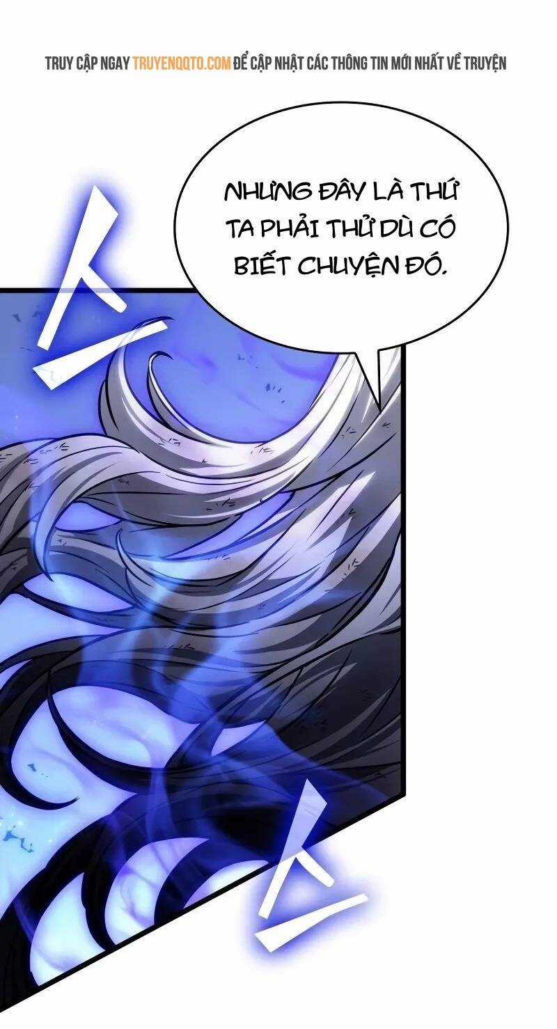 Thế Giới Sau Tận Thế Chương 158 trang 28