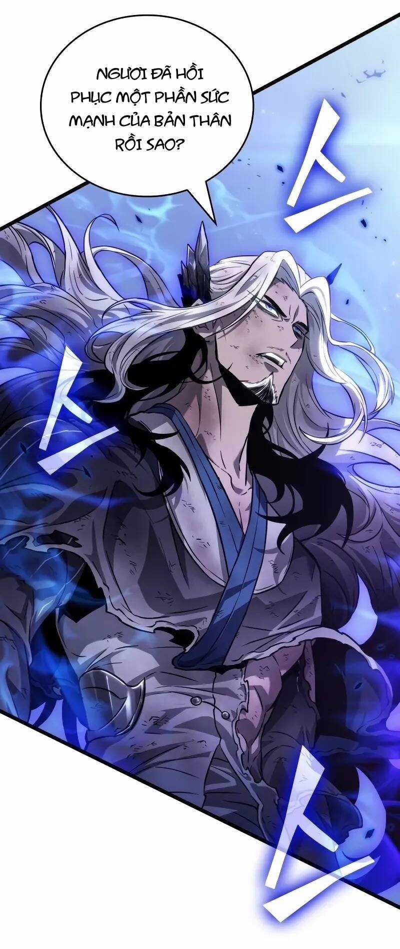 Thế Giới Sau Tận Thế Chương 158 trang 29