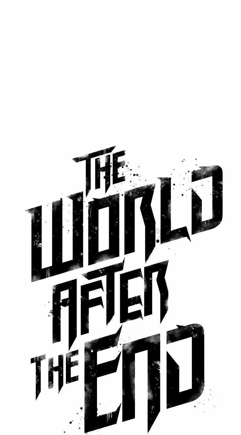 Thế Giới Sau Tận Thế Chương 158 trang 3