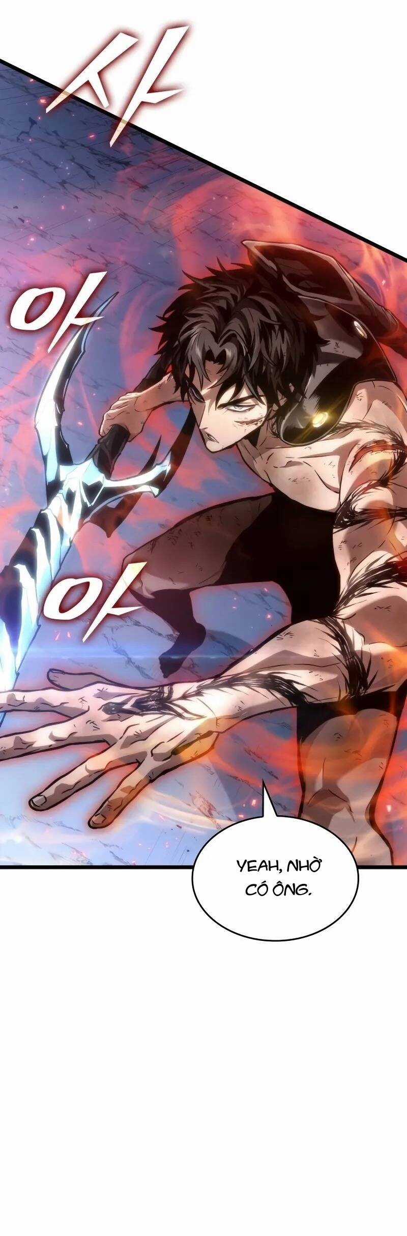 Thế Giới Sau Tận Thế Chương 158 trang 30