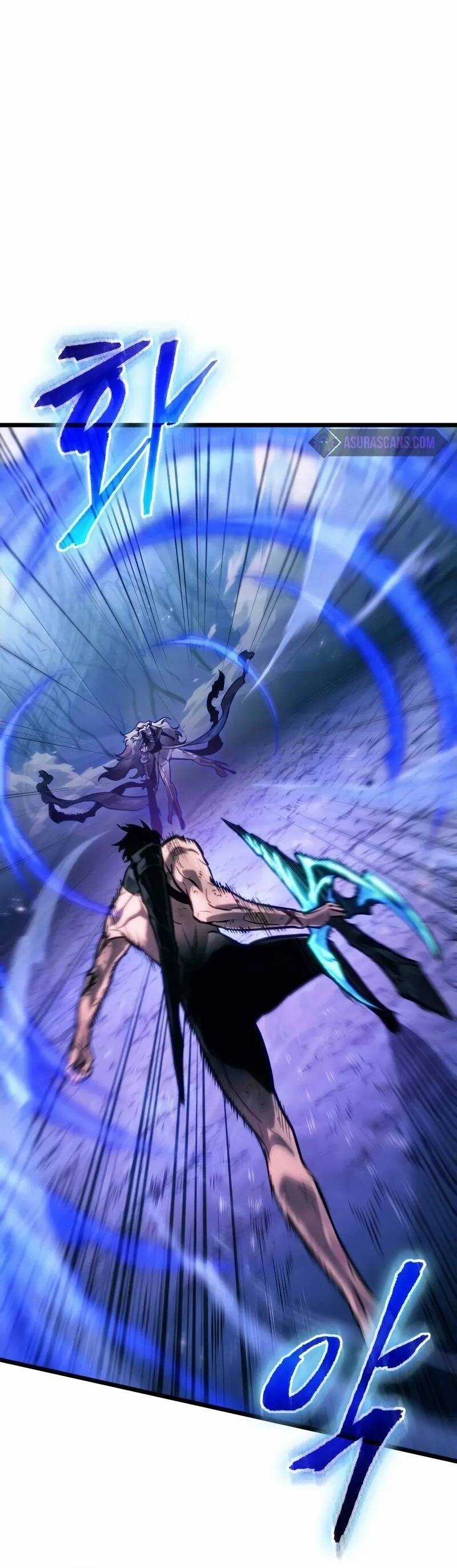 Thế Giới Sau Tận Thế Chương 158 trang 31