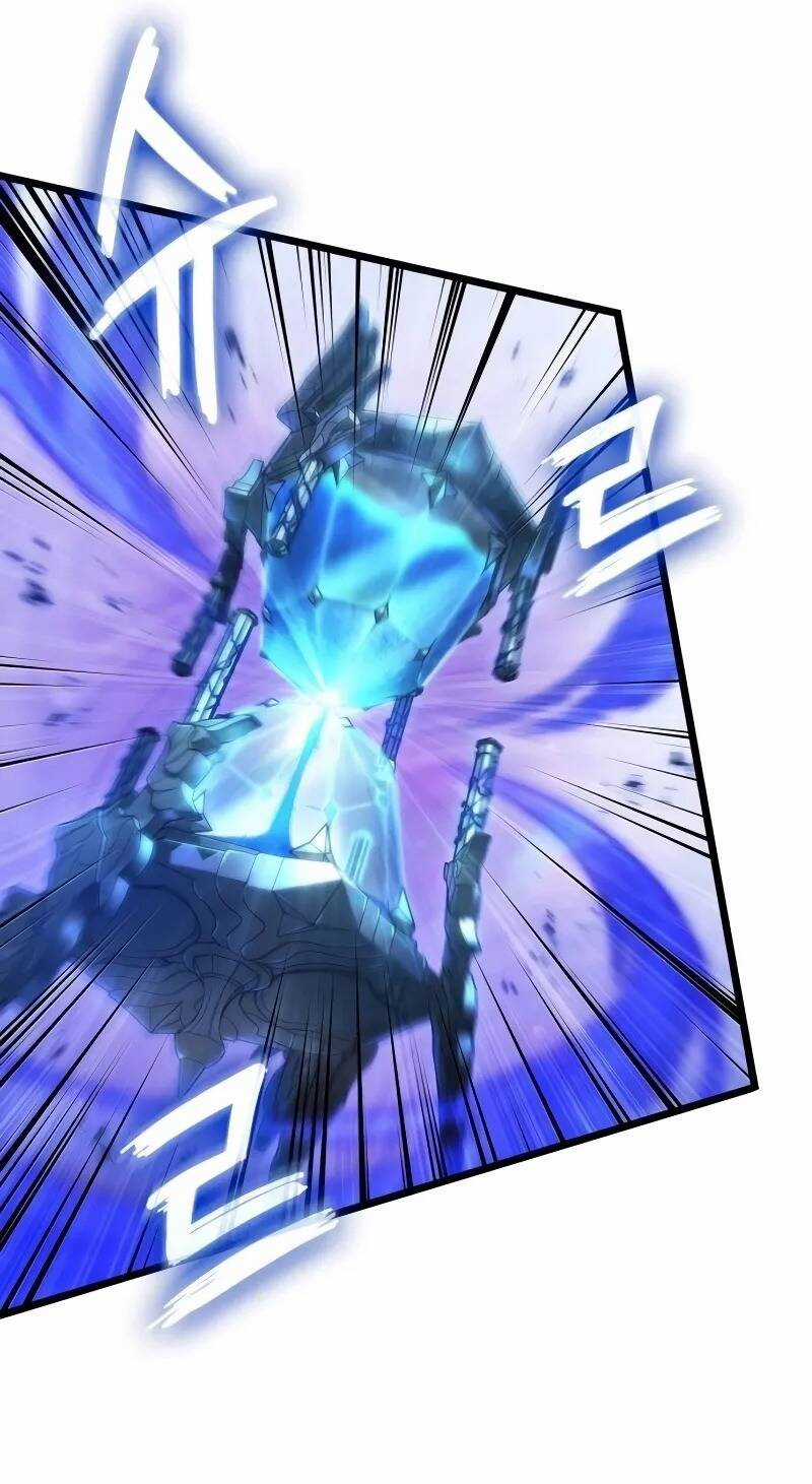 Thế Giới Sau Tận Thế Chương 158 trang 32