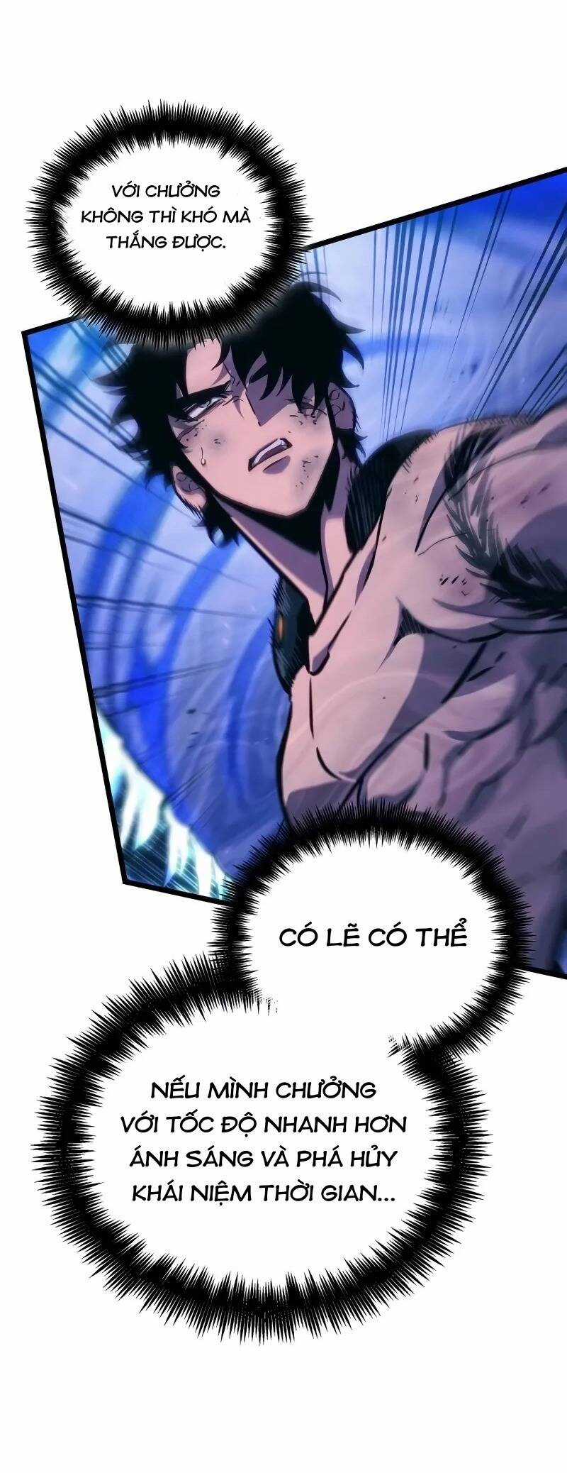 Thế Giới Sau Tận Thế Chương 158 trang 33