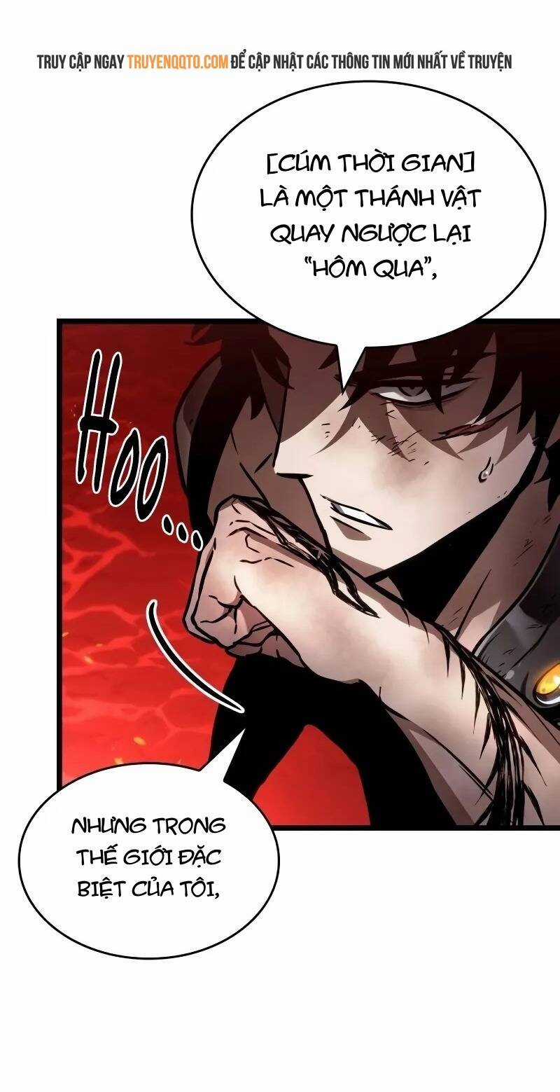 Thế Giới Sau Tận Thế Chương 158 trang 44