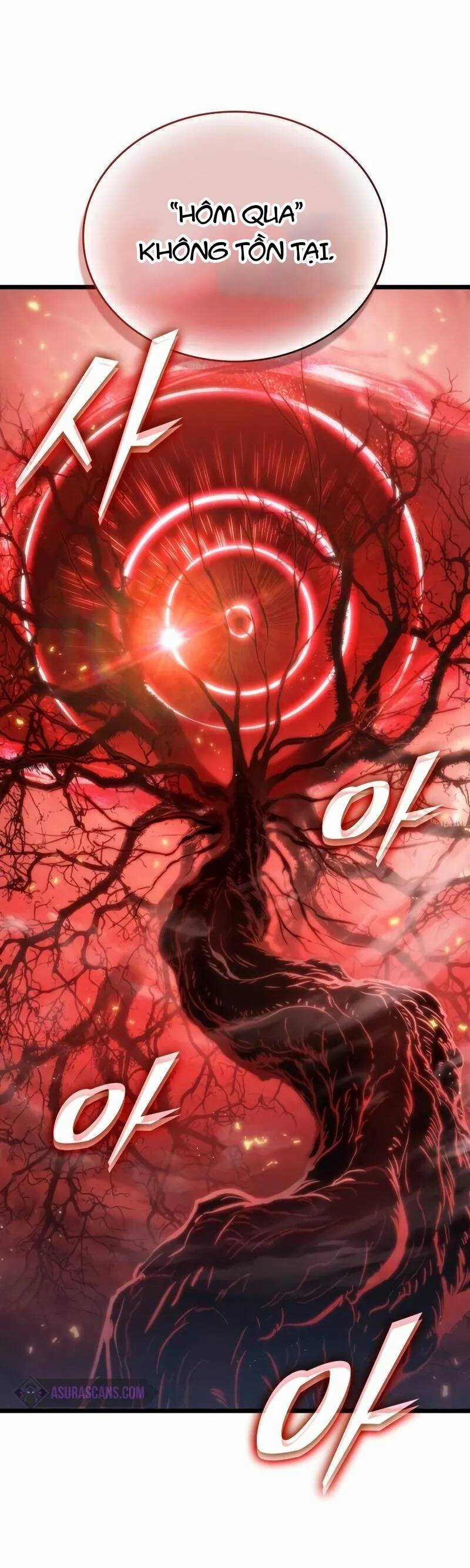 Thế Giới Sau Tận Thế Chương 158 trang 45