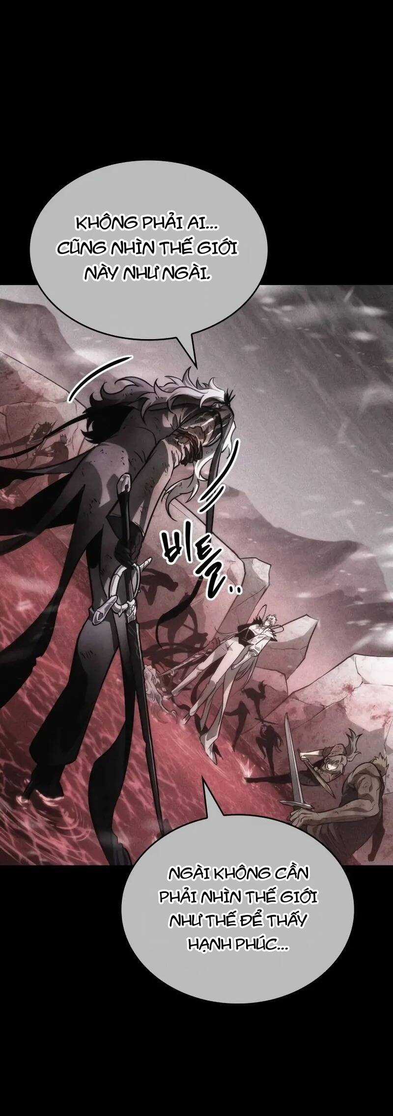 Thế Giới Sau Tận Thế Chương 158 trang 48