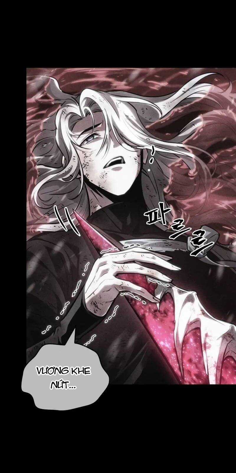 Thế Giới Sau Tận Thế Chương 158 trang 49