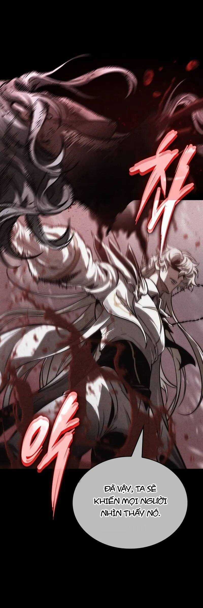 Thế Giới Sau Tận Thế Chương 158 trang 50