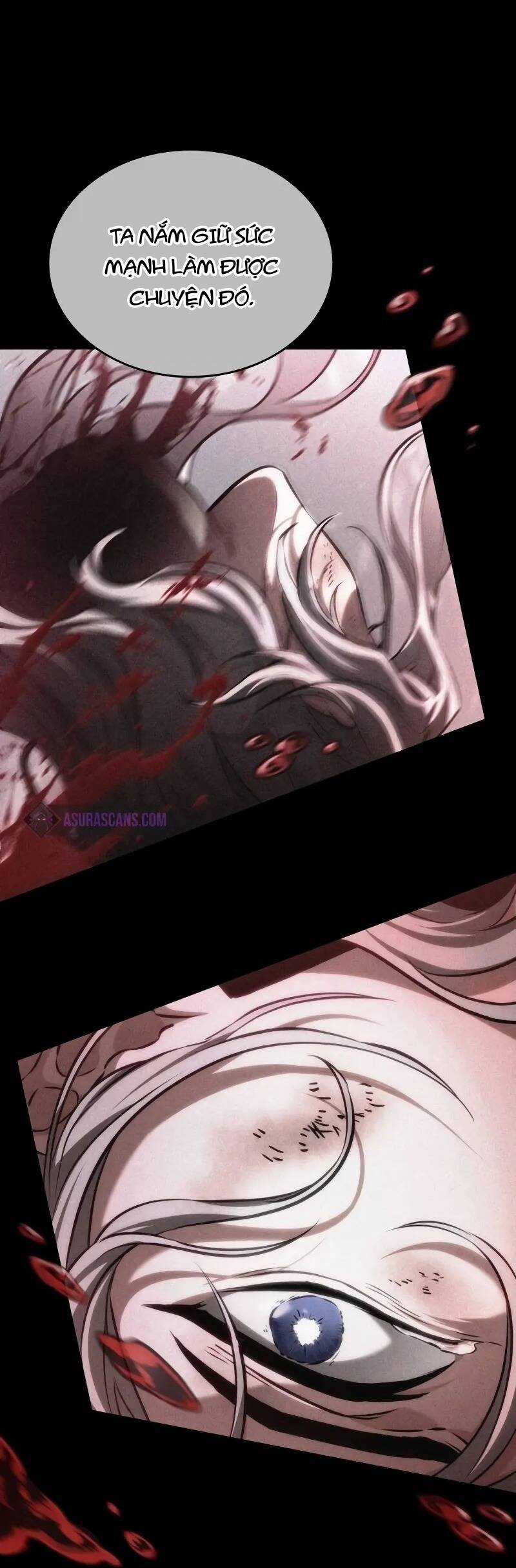 Thế Giới Sau Tận Thế Chương 158 trang 51