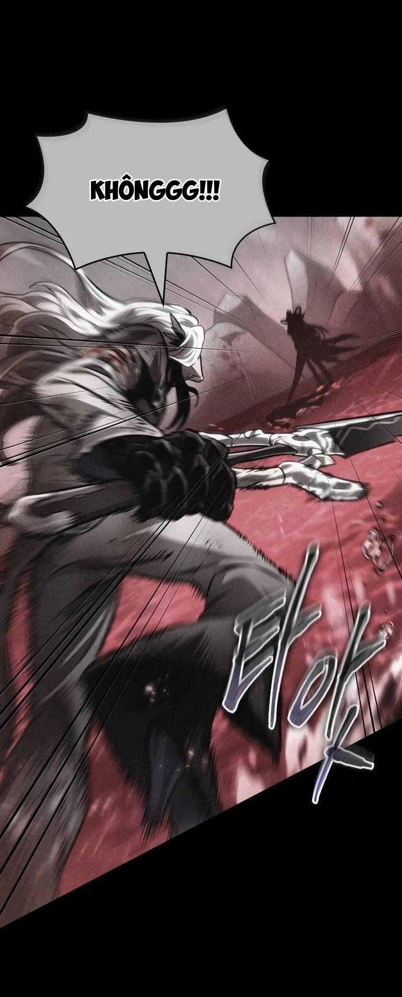 Thế Giới Sau Tận Thế Chương 158 trang 53