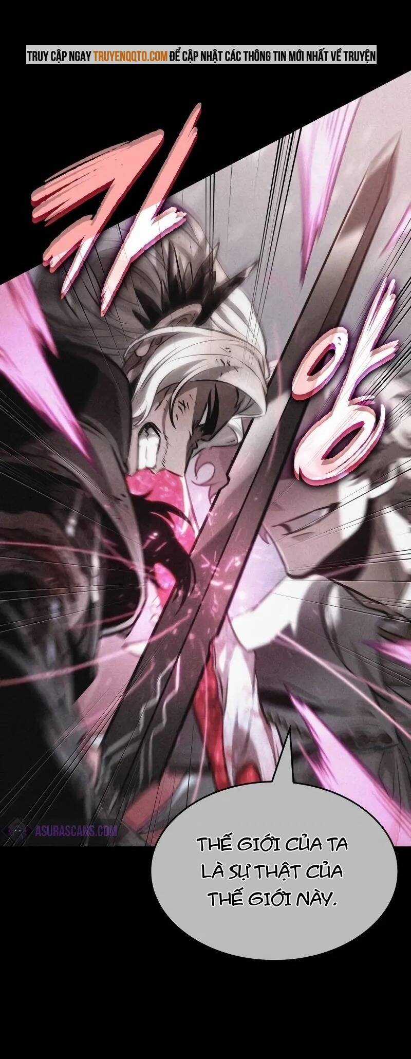 Thế Giới Sau Tận Thế Chương 158 trang 54