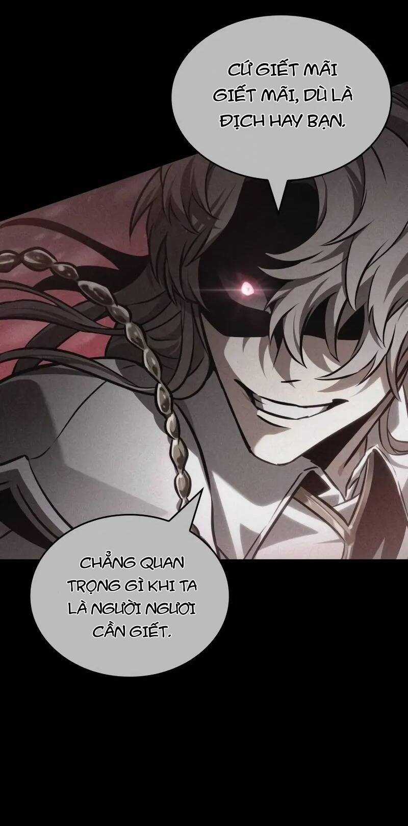 Thế Giới Sau Tận Thế Chương 158 trang 57