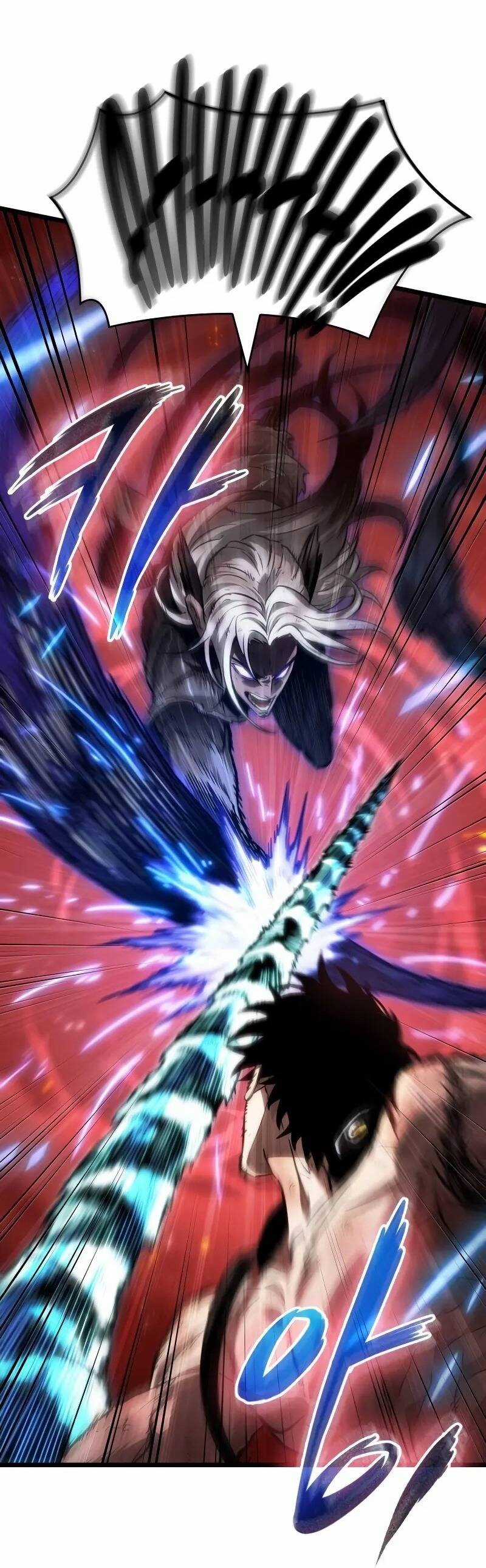 Thế Giới Sau Tận Thế Chương 158 trang 60