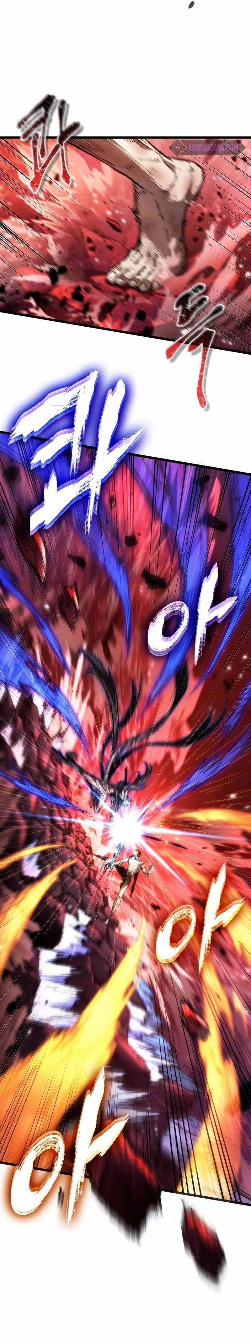 Thế Giới Sau Tận Thế Chương 158 trang 61