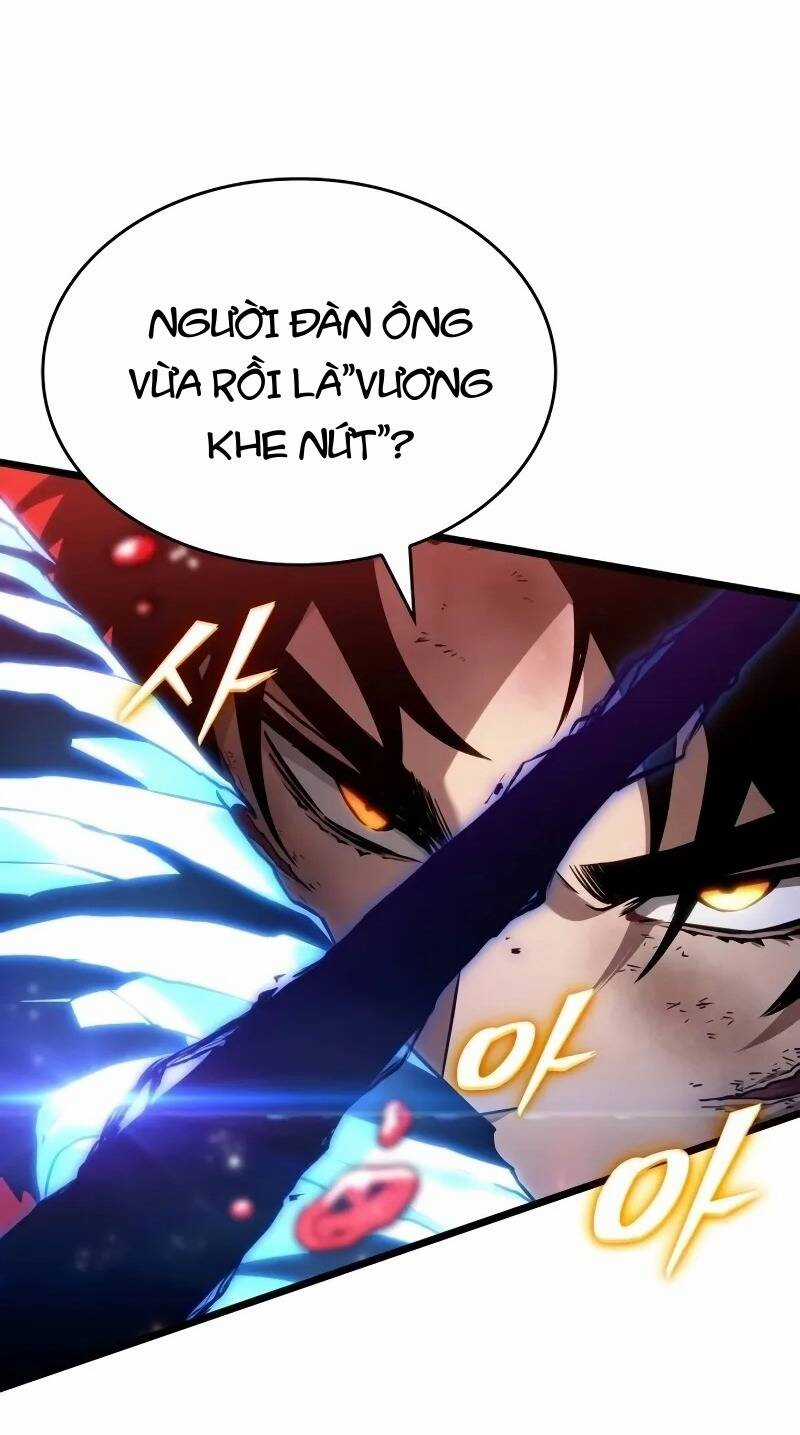 Thế Giới Sau Tận Thế Chương 158 trang 62