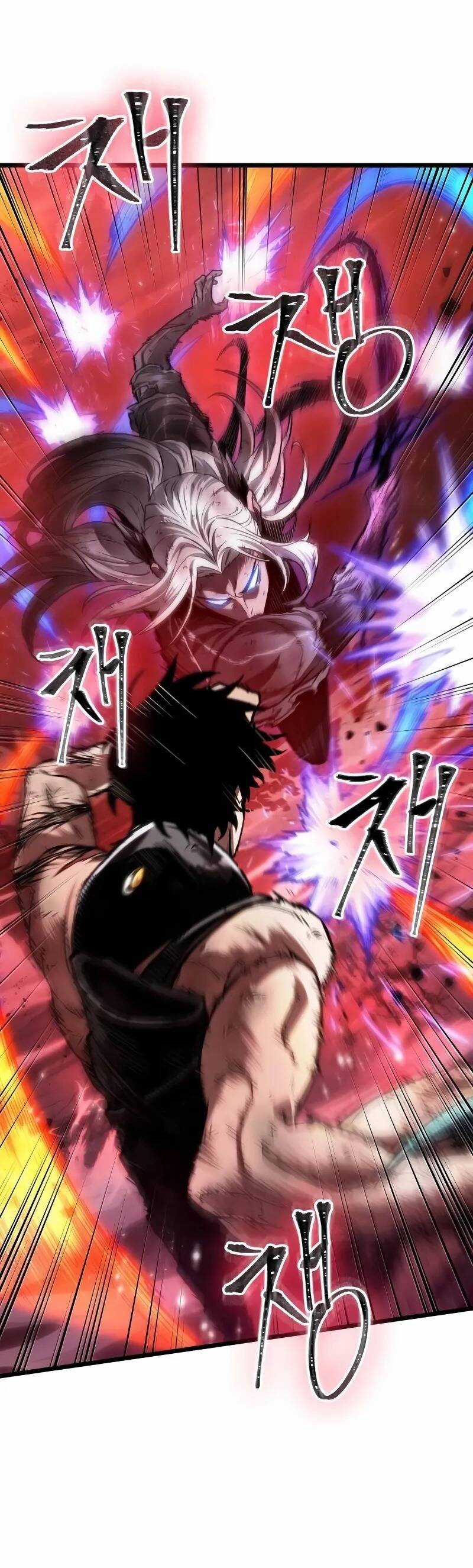 Thế Giới Sau Tận Thế Chương 158 trang 65