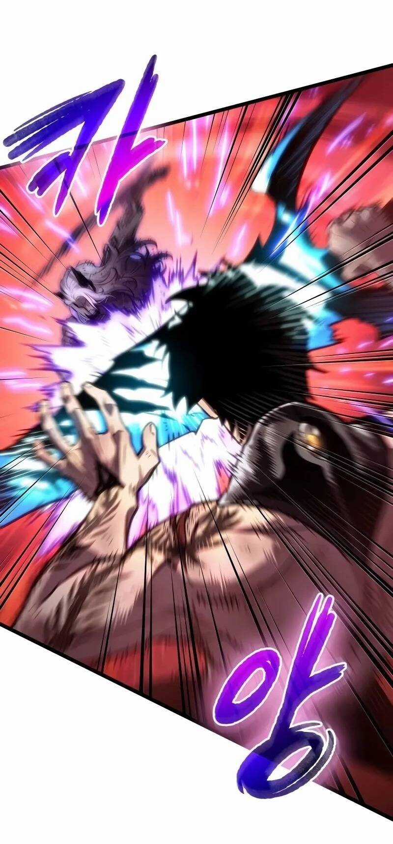 Thế Giới Sau Tận Thế Chương 158 trang 67