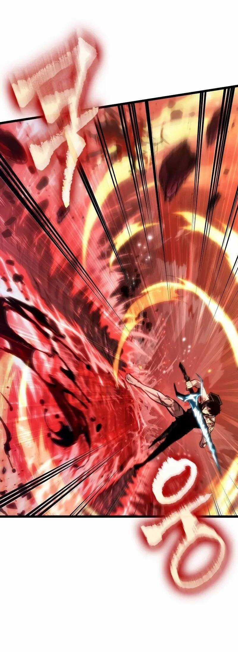 Thế Giới Sau Tận Thế Chương 158 trang 69