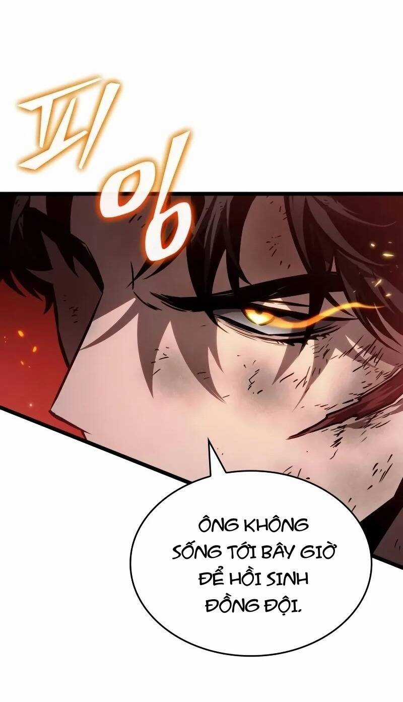 Thế Giới Sau Tận Thế Chương 158 trang 71