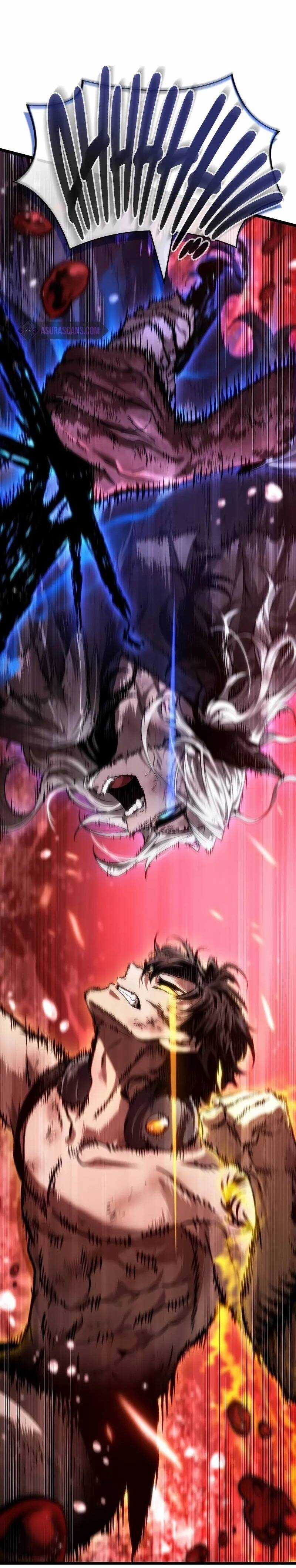 Thế Giới Sau Tận Thế Chương 158 trang 75